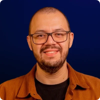 Bruno Almeida